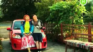 Файна Юкрайна 6 серия (1 сезон)