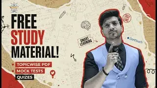 Complete Free Study Material for MAH MBA CET 2026