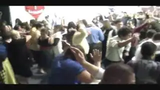 Sacar de Negocio A Satanas Parte 3