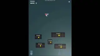 Space Traffic Control v4