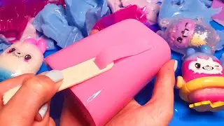 ASMR I Dig Monsters ⛏ Peeling, Slicing (Whispered)
