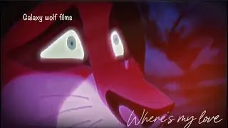 Scar X Sarabi~where's my love
