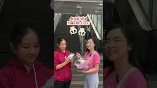 Siapa bilang pakai jedai lama-lama bikin pusing?