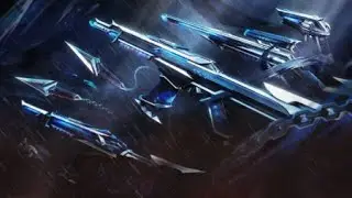 Kuronami Bundle Valorant in 3 minutes