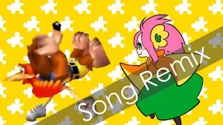 [Song Remixes] Banjo-SigSigie - SigSig Black Score B-K Soundfont