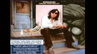 Rodriguez - Cause (HD)