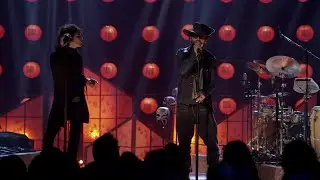 El boxeador - Enrique Bunbury feat. Draco Rosa - BUNBURY MTV unplugged
