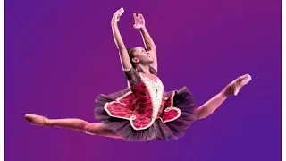 Michaela DePrince - Triumph Over Tragedy!