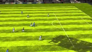 FIFA 14 Android - lolxd541 VS Heracles Almelo