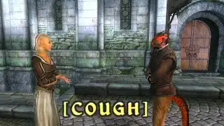 Oblivion - 12 Minutes of Funny Moments