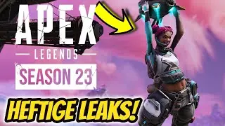 SEASON 23 