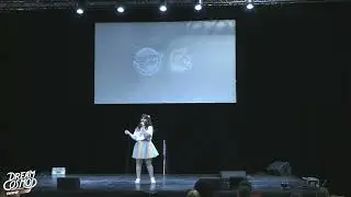 [b04 - JAPAN EVENT BY CGC - Prestation 04 - CONCOURS CHANT DANSE