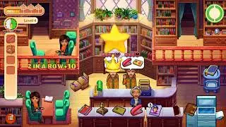 Welcome to Primrose Lake 2 || Level 3 - Level 4