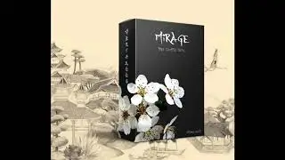 free sample pack 'MIRAGE'  , by Ramon itsara  ( cubeatz , palace , pyrex whippa , 808 maffia )