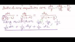 Partial Differential Equatioin Part 7