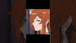 Flamme (Sousou No Frieren) - Edit | #shorts #edit #anime