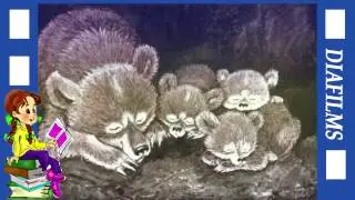 Старые диафильмы для детей