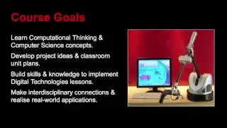 CSER 7 & 8 MOOC overview