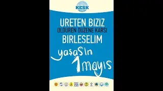 1 mayıs 2020