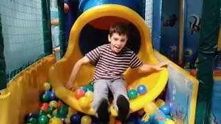 Отдых в Завидово с детьми