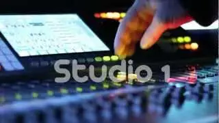 STUDIO1 'I wanna believe!'