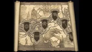 New RAID Roadmap - Cirilla Interview: New Champions, Rebalance Old Champions, New Clan Content
