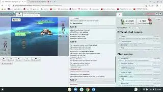 marshadow sweep