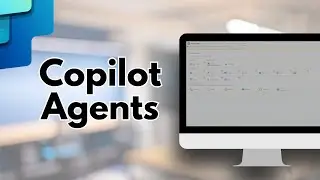 Что такое Copilot Agents и как он работает / Вебинар