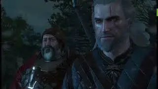 The Witcher 3 - Fetulho ou Protego?