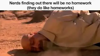 school slander | Memetober #14