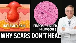 The Science Behind Acne Scars