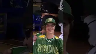 Baseball is the best