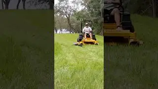 Is the Hustler X-One Worth It for Your Lawn Crew? 💸