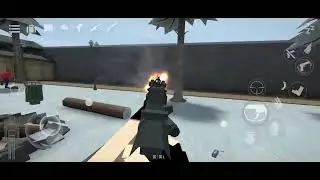 Realistic movements (helmet cam) mod gorebox