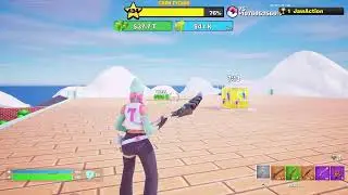 Fortnite - Cash Tycoon Questions?