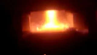 как растопить пиролизный котел