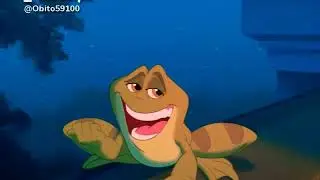 L'expérience d'un crapaud 😂😂