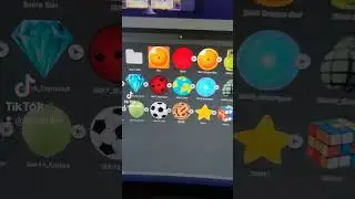 Added new skins, Latto's skin is cool, what other skins are there in the Indonesian Latto Latto g...