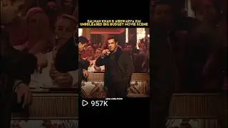 Armaan Malik x Salman Khan x Aishwarya Movie Scene 🤯🔥