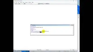 สร้างรายงาน cost of goods sold หรือ ต้นทุนขายสินค้า ด้วย visual foxpro