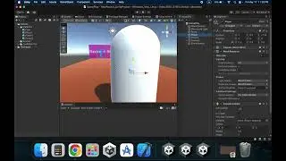 How Games are Developed | Phase 2 | Developing Game Part 1 | Unity