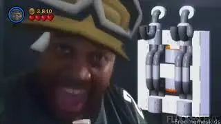 Lego starwars