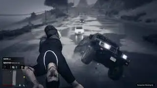 Grand Theft Auto V RTX 3050 high graphics