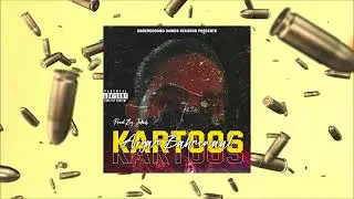 Aryan Bahnewaal - Kartoos Prod.By @Jokxh | @undergrounddawgsrecords