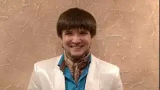 Неудачные дубли съёмок