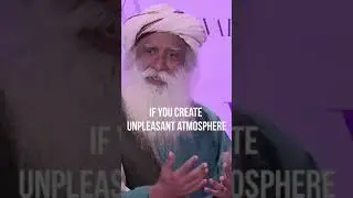 There are no good and bad people | Sadhguru quotes | Sadhguru Shorts 
