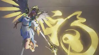 Los Heroes Nunca Mueren!  || Overwatch 2