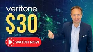 Is Veritone Stock About To Explode? - VERI Stock Analysis