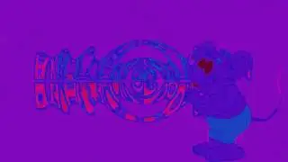 Grey mouse water ( leopold the cat ) klasky csupo effects 5.8