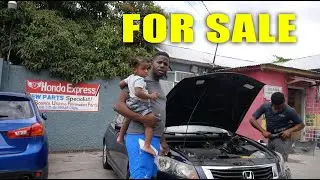 Car Problems Again?